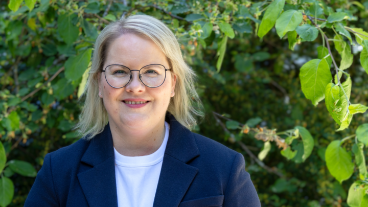 Ida-Kaisa Kemppi on nimitetty Algol Chemicalsin Vastuullisuus- ja HSEQ-johtajaksi