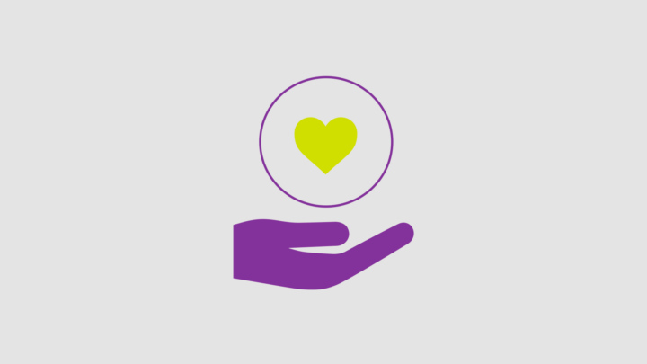 Customer survey feedback drives our focus on digital service and communication