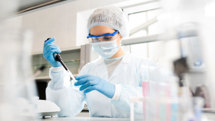 Harkitsetko antimikrobiologisten ratkaisujen kehitt&auml;mist&auml;?