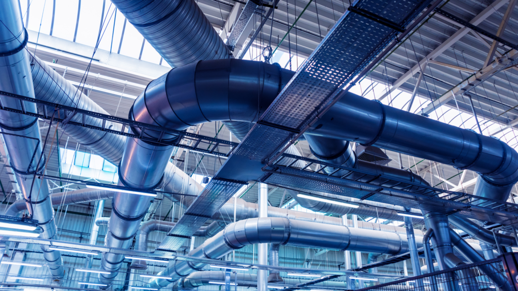 Refrigerants are liquefied gases used as media for transferring heat in refrigeration machinery.