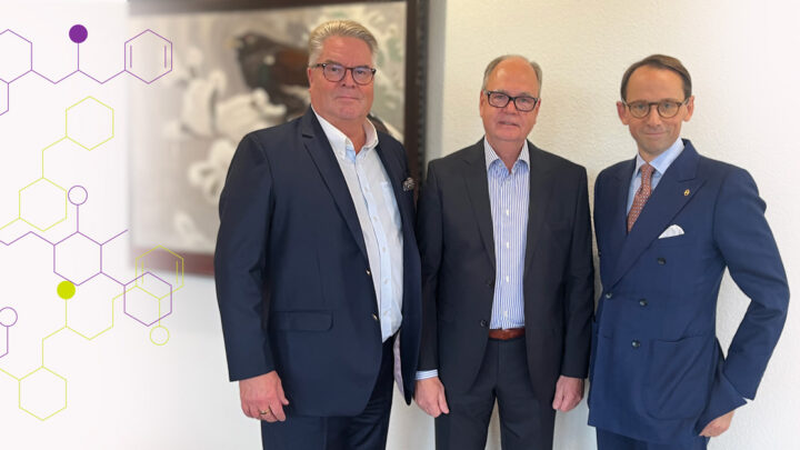 Algol Chemicals ostaa Buratecin