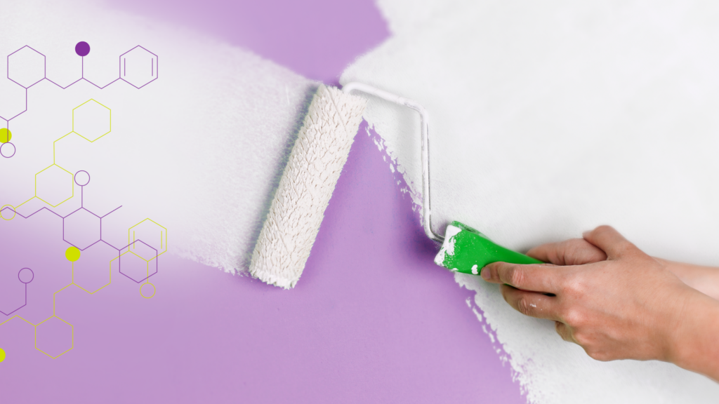 Algol Chemicals delivers a comprehensive selection of raw materials and functional additives for coatings, inks and binder formulations.