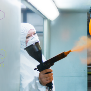 Algol Chemicals supplies a comprehensive range of performance raw materials and technical solutions for the metal industry.