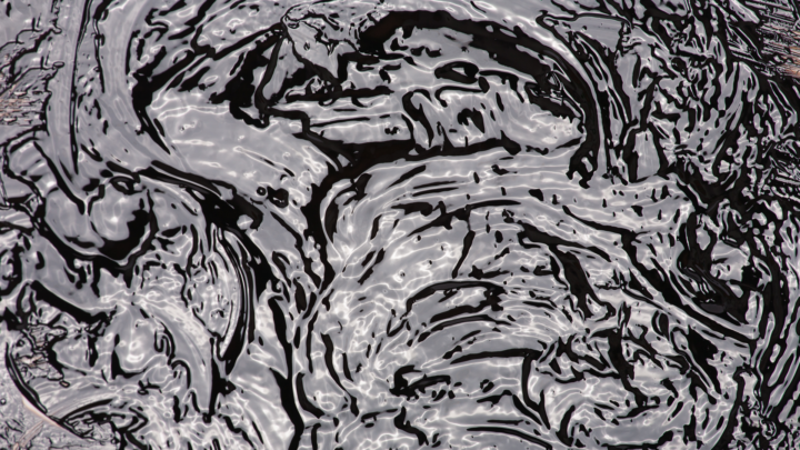 Do you know bitumen?