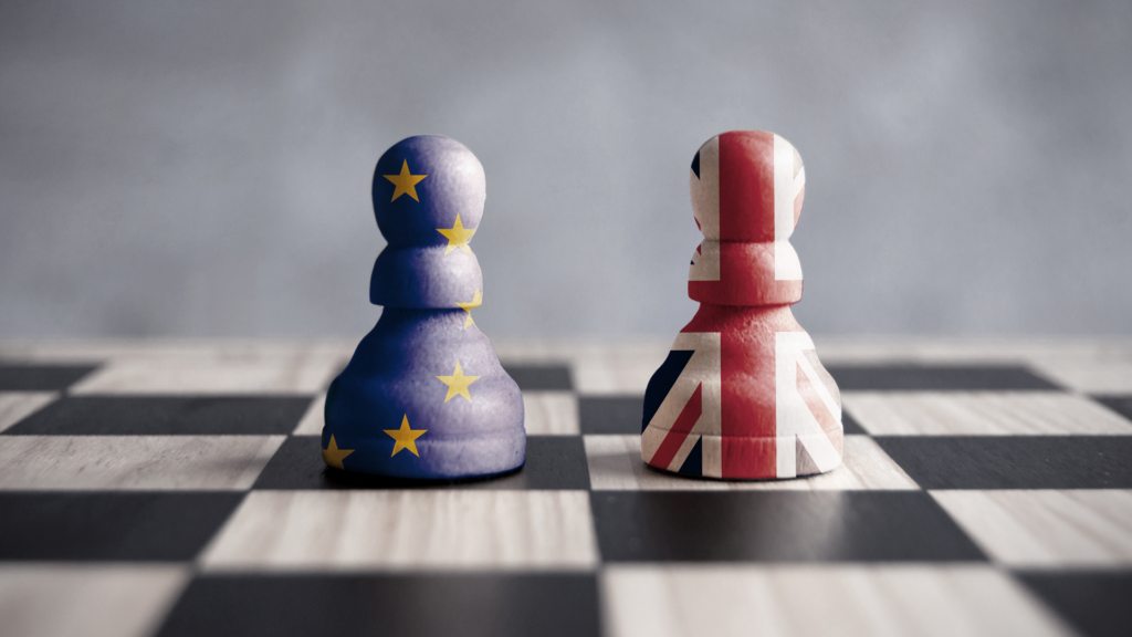 Brexit kommer att ha en enorm påverkan på företag inom alla branscher och på båda sidor av Engelska kanalen.