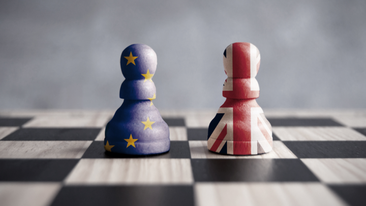 What does Brexit mean for the chemicals industry?