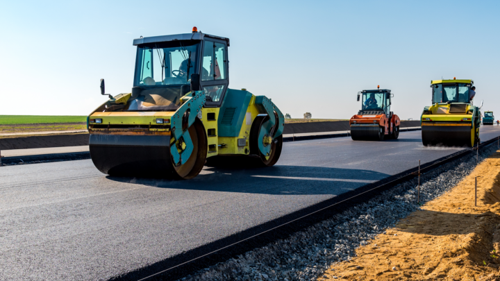 Construction quality has an immense impact in the durability of the pavement