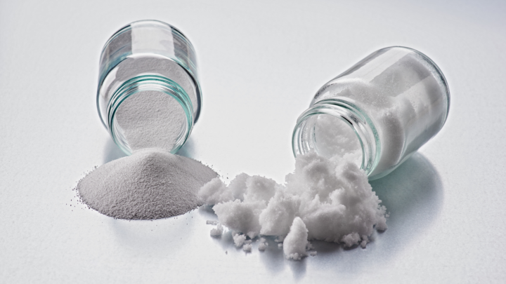 SIPERNAT® D 17 – The hydrophobic specialty silica for free-flowing powders and demanding industrial processes