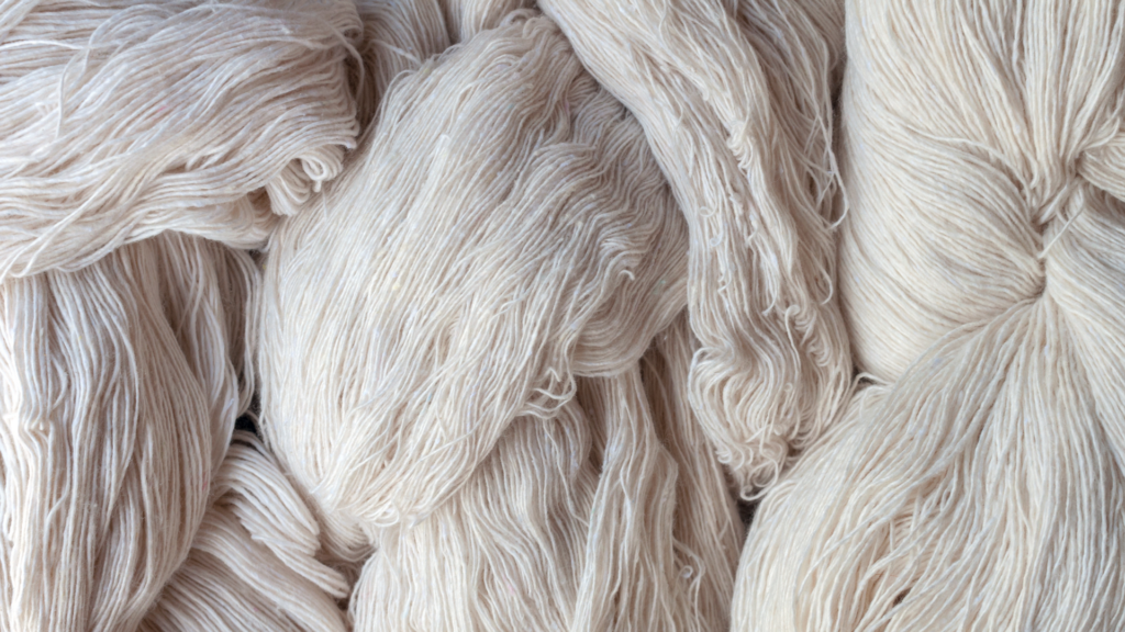 New innovative products improve cotton pretreatment processes