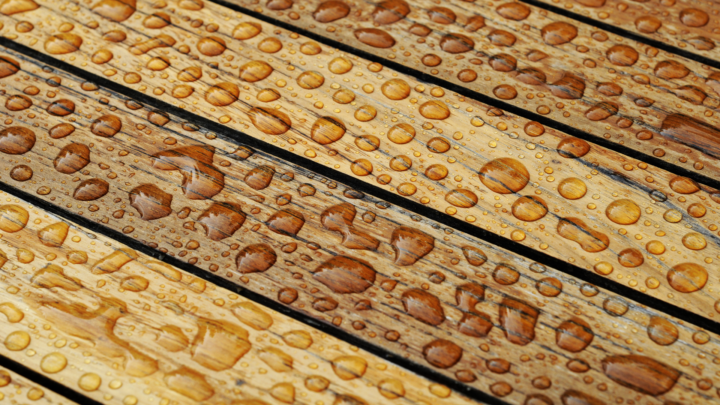 Wood impregnation in Europe