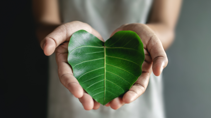Driving for a more sustainable and environmentally aware chemical supply chain