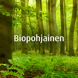 Algol Chemicals Artikkeli - UPM BioMotion RTF - Biopohjainen